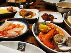 -mezza9 Macau(澳门君悦酒店)