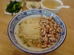 -裕兴记·三虾面(西北街总店)