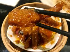 皇牌蒸凤爪-狮王府淮扬菜(新街口友谊店)