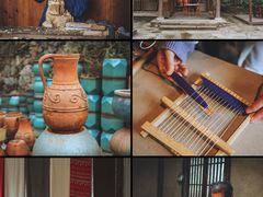 -常德桃花源景区