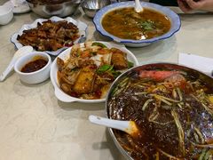 -老朴饭店(邮政街总店)