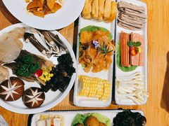 -禅蕴素食生活馆