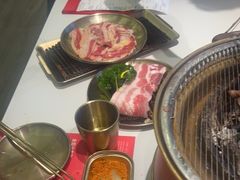 -西塔老太太泥炉烤肉(川沙百联店)