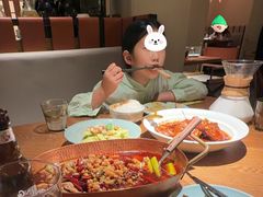 -馋嘴猫北京食堂·烤鸭·宵夜(亚运村店)