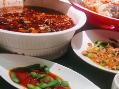 -永安鱼庄·镇江菜(东吴路店)