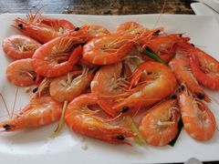 -星奇缘·海鲜餐厅(东山美食地标店)