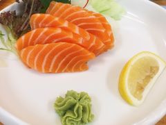 -花漫里日式餐厅(刺桐店)