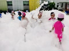 -英皇尤渡实验幼儿园