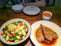 -马头巷·隐庐居·红油大虾(园区店)