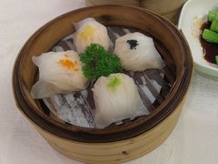 -海龙中餐厅·传统广府味