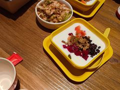 -熙成烧烤·三十三年(开发区店)