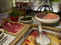 -雾都渣渣火锅(南城智汇城店)