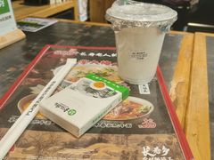 -和府捞面(天河领展广场店)