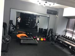 -简·无界健身工作室·运动康复·体态(石厦店)