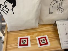 -喜茶(北京财富购物中心店)