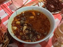 -龙虾当家·大排档(红谷滩五中店)