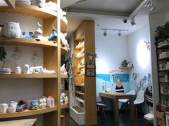 -艺彩阳光手工坊(大连恒隆广场店)