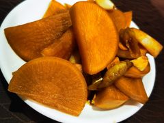 -粤北餐馆