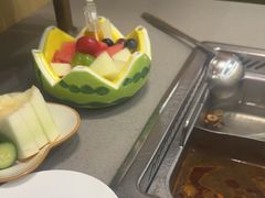 -海底捞火锅(万达广场店)