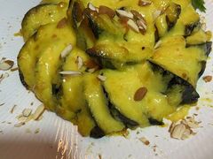 -上和臻品中国菜(花园街店)