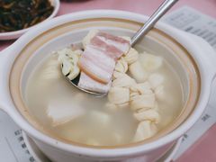 -蘭心餐厅(进贤路店)