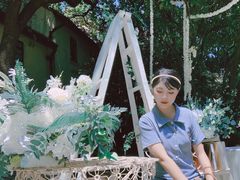 -上海安亭别墅花园酒店