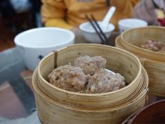-香港蓮香樓(上環店)