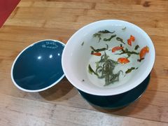 -尕西木老春台东乡手抓美食