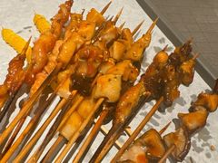 -北丐先生·野馄饨烧烤(长宁龙之梦店)