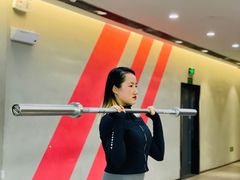 -WEGYMER健萌健身(雅颂居馆)
