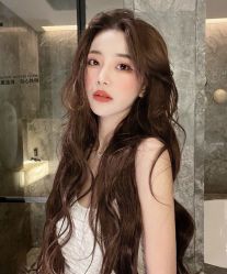 -东方美妍小鹏造型
