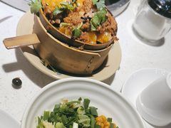 -蛙蛙鸡冷锅鱼(驷马桥店)