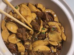 -鑫小城故事·藕汤·家常菜(台北一路总店)