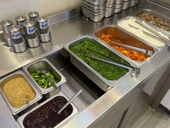 -哈哈碳都·牛肋条无限自助烤肉(宝龙店)