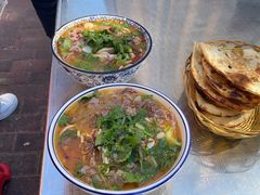 -杨家牛肉汤(淮建路店)