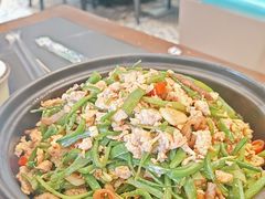 -小红鲸·海鲜餐厅(轸大路店)