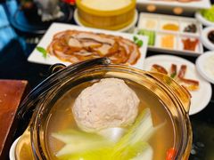 -阿庄新豫菜(通泰路店)