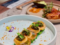 -渔语鱼新川菜Bistro(万象天地店)