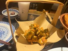 -南京大牌档(新街口德基广场店)