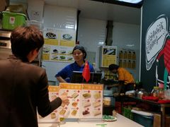 -鱼你在一起(南开天佑城店)