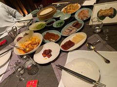 -西安凯悦酒店·湖畔中餐厅