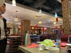 -小山城·馋嘴蛙(亚运村店)