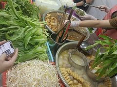 -正宗阳山牛杂(东城店)