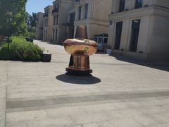 门面-竹叶涮肉坊(总店)