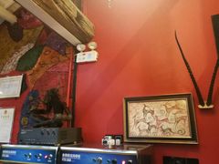 -旅马餐厅(茅家埠店)