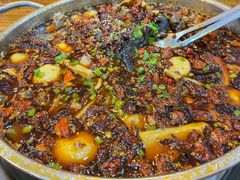 芋儿鸡-黑竹香鸡(营和巷店)
