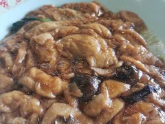 -金家老三饭庄(常营店)