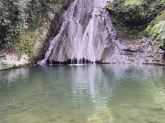 -桂林古东瀑布景区