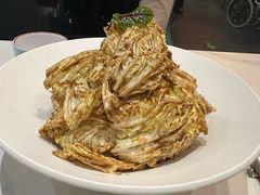 -大碗居·烤鸭·鱼头泡饼(天坛东门店)