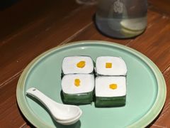 -Local泰莲庭(虹鳟鱼店)